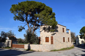 Pyrgos Luxury Country Home, Trianda